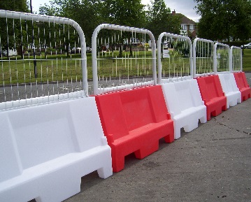 Road Barrier Accessories
