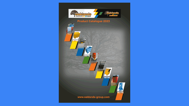 Oaklands Group Product Brochure 2023